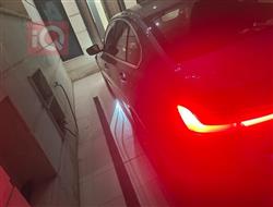 بي ام دبليو الفئة 3